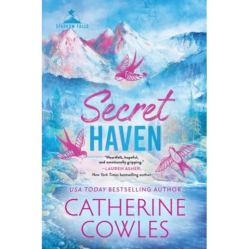 Secret Haven (Standard Edition)