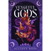 Vengeful Gods: A Dark Romance