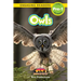 Owls: Animals in the City (Engaging Readers, Level Pre-1)