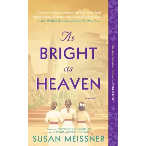 As Bright as Heaven