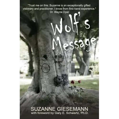Wolf's Message
