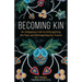 Becoming Kin: An Indigenous Call to Unforgetting the Past and Reimagining Our Future