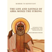 Robber to Repentant: The Life & Sayings of Abba Moses the Strong