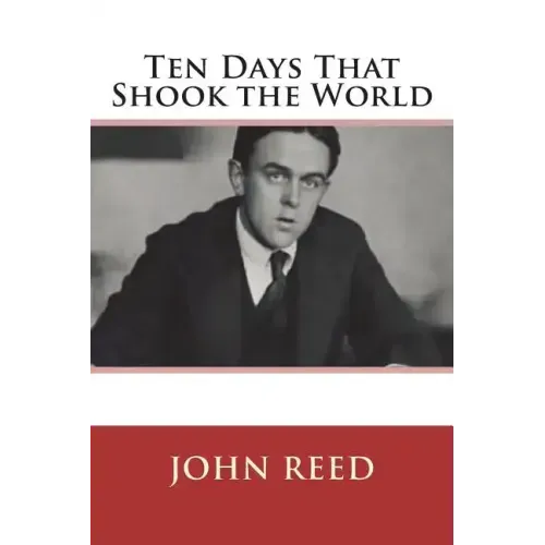 Ten Days That Shook the World