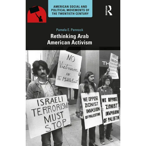 Rethinking Arab American Activism