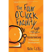 The Four O'Clock Faculty: A Rogue Guide to Revolutionizing Professional Development