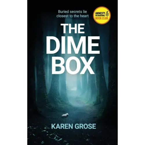 The Dime Box