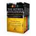 The Riyria Revelations: Theft of Swords, Rise of Empire, Heir of Novron