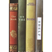 The Book on the Bookshelf