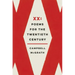XX: Poems for the Twentieth Century