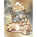 The Magnolia Bakery Coloring Book