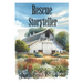 Rescue Storyteller: Quinn Farm