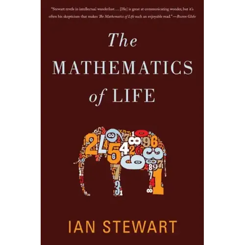 The Mathematics of Life