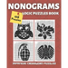 Nonogram Book: Nonograms Puzzle Books Hanjie, Griddlers Puzzles, Pic cross Puzzles book (108 Nonogram Puzzles)