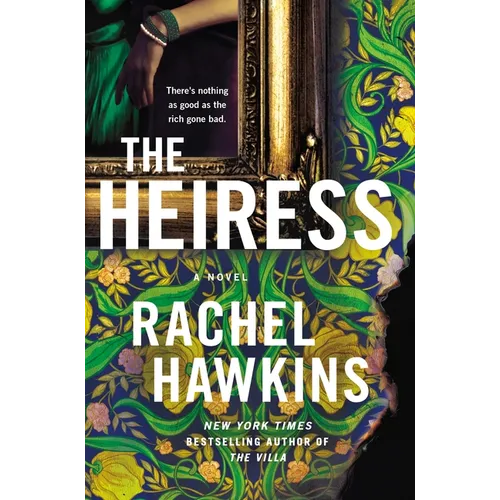 The Heiress