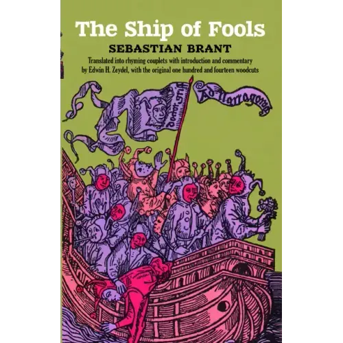 The Ship of Fools