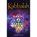 Kabbalah: The Ultimate Guide for Beginners Wanting to Understand Hermetic and Jewish Qabalah Along with the Power of Mysticism