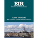 After Helsinki: Executive Intelligence Review; Volume 45, Issue 28