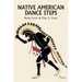 Native American Dance Steps