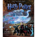 Harry Potter and the Order of the Phoenix: The Illustrated Edition (Harry Potter, Book 5)