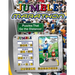 Jumble Marathon: Puzzles That Go the Distance!