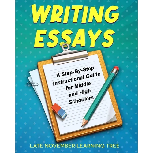 Writing Essays