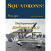 The Supermarine Spitfire Mk. V: The Belgian & Dutch Squadrons