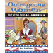 Outrageous Women of Colonial America