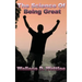 The Science of Being Great