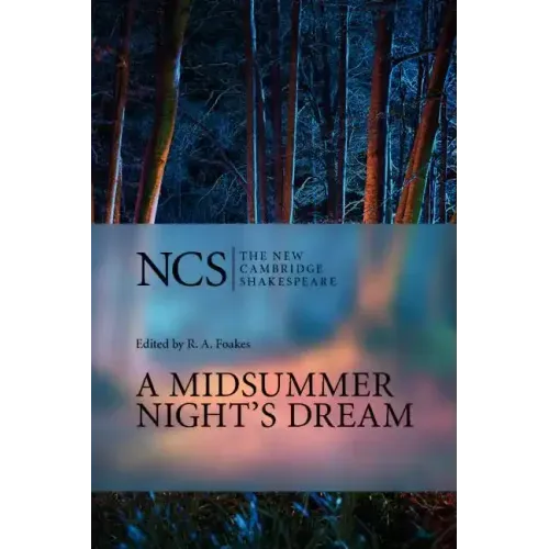A Midsummer Night's Dream