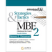 Strategies & Tactics for the MBE 2