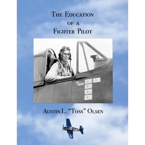 The Education of a Fighter Pilot