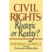 Civil Rights: Rhetoric or Reality?