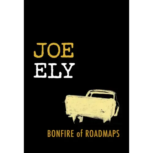 Bonfire of Roadmaps