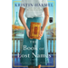 The Book of Lost Names