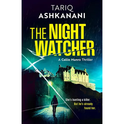The Night Watcher