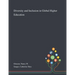 Diversity and Inclusion in Global Higher Education