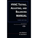 HVAC Testing, Adjusting, and Balancing Field Manual