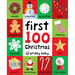 First 100 Christmas Words