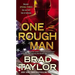 One Rough Man: A Spy Thriller