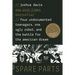 Spare Parts: Four Undocumented Teenagers, One Ugly Robot, and the Battle for the American Dream
