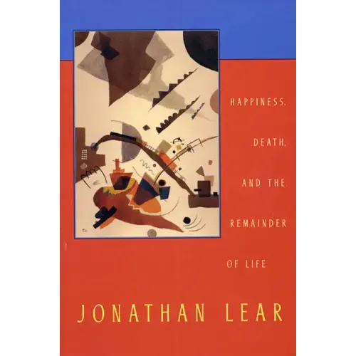 Happiness, Death, and the Remainder of Life