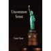 Uncommon Sense