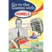 Go to the Games with Humble: Kern Tips and the Golden Age of SWC radio