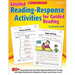Leveled Reading-Response Activities for Guided Reading