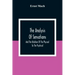 The Analysis Of Sensations, And The Relation Of The Physical To The Psychical