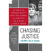 Chasing Justice: My Story of Freeing Myself After Two Decades on Death Row for a Crime I Didn't Commit
