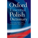 Oxford Essential Polish Dictionary: Polish-English/English-Polish/Polsko-Angielski/Angielsko-Polski