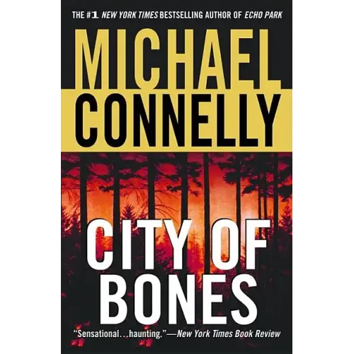 City of Bones