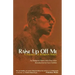 Raise Up Off Me: A Portrait of Hampton Hawes